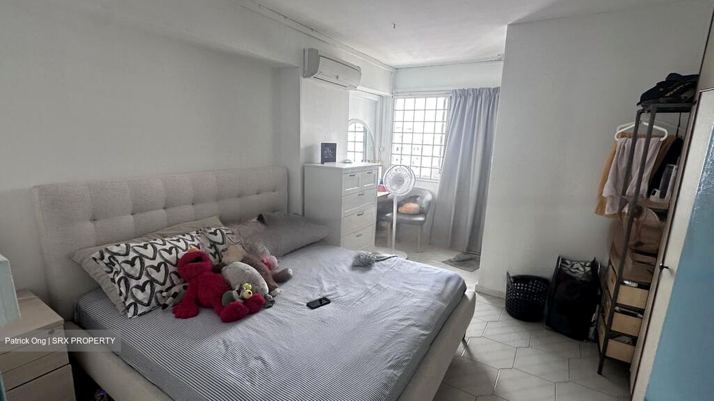 Blk 487 Pasir Ris Drive 4 (Pasir Ris), HDB 4 Rooms #566533501